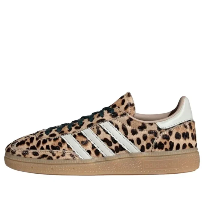 Adidas Handball «Leopard Magic»