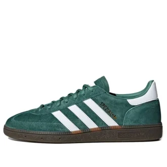 Adidas Handball Spezial «Active Green Gum»