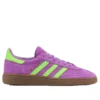 Adidas Handball Spezial «Active Purple Solar Green»