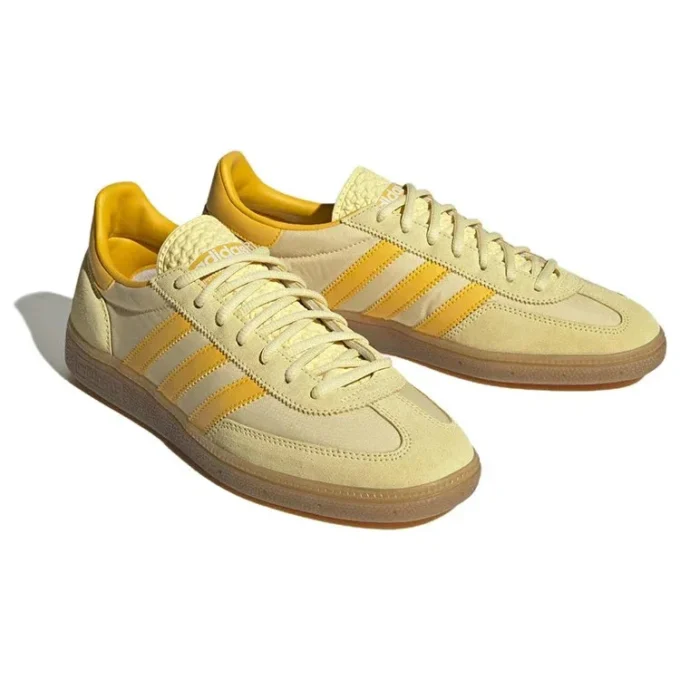 Adidas Handball Spezial «Almost Yellow»