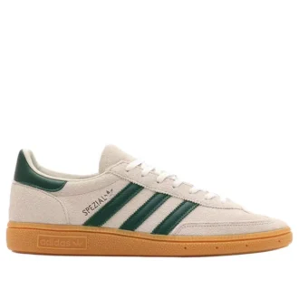 Adidas Handball Spezial «Alumina Collegiate Green»