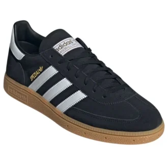 Adidas Handball Spezial «Alumina Dark Brown Gum»