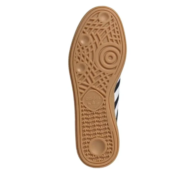 Adidas Handball Spezial «Alumina Dark Brown Gum»