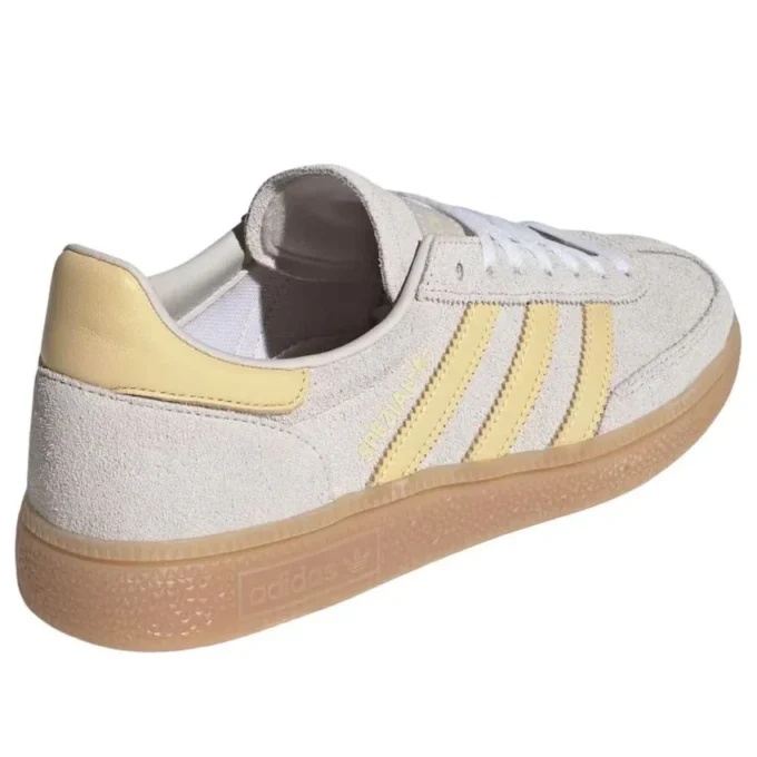 Adidas Handball Spezial «Alumina Orange Tint»