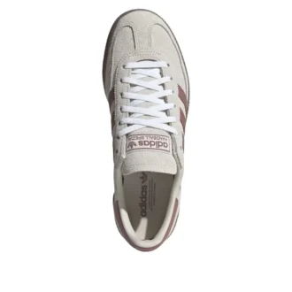 Adidas Handball Spezial «Alumina Warm Clay Cloud White»