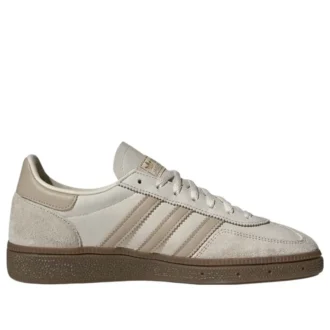 Adidas Handball Spezial «Aluminum Wonder Beige»