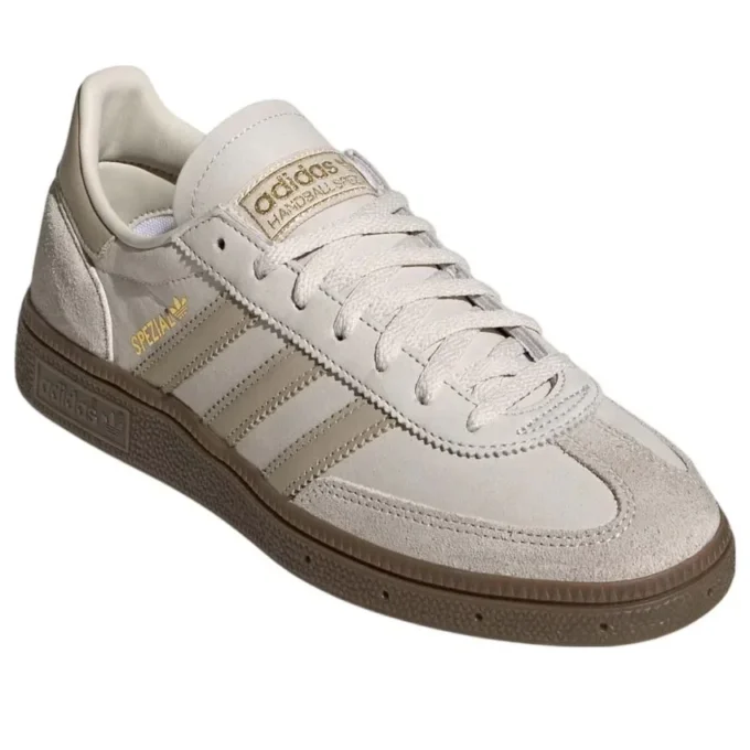 Adidas Handball Spezial «Aluminum Wonder Beige»