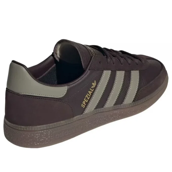 Adidas Handball Spezial «Aurora Coffee Silver Pebble»