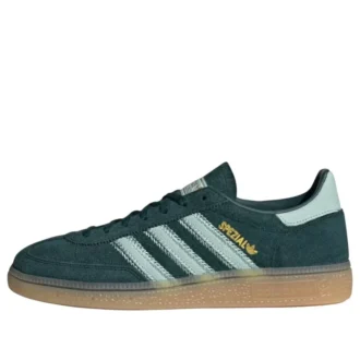 Adidas Handball Spezial «Aurora Ivy Ash Green Gum»