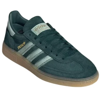 Adidas Handball Spezial «Aurora Ivy Ash Green Gum»