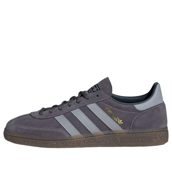 Adidas Handball Spezial «Aurora Onix Halo Silver»