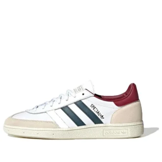 Adidas Handball Spezial «Beige Navy Burgundy»