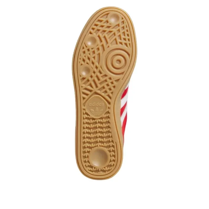Adidas Handball Spezial «Better Scarlet»
