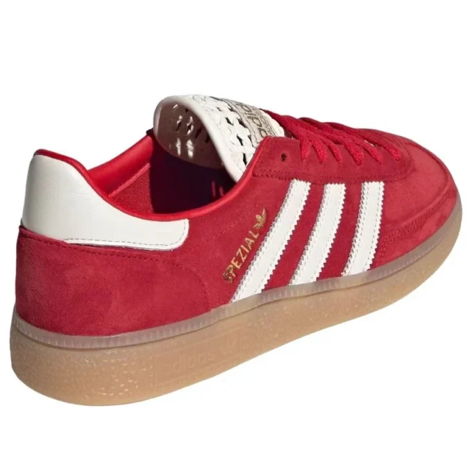 Adidas Handball Spezial «Better Scarlet Gum»
