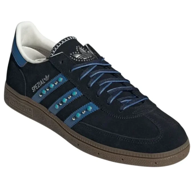 Adidas Handball Spezial «Black»