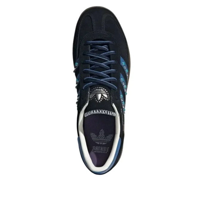 Adidas Handball Spezial «Black»