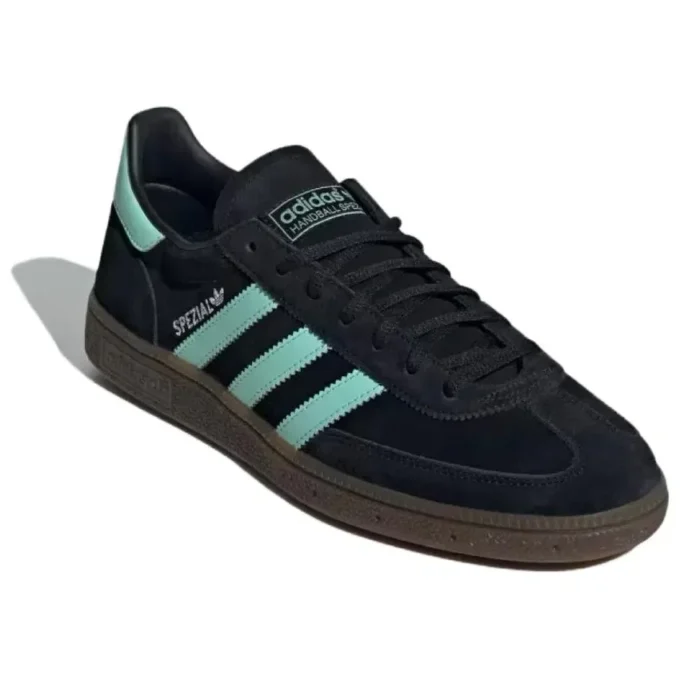 Adidas Handball Spezial «Black Clear Mint»