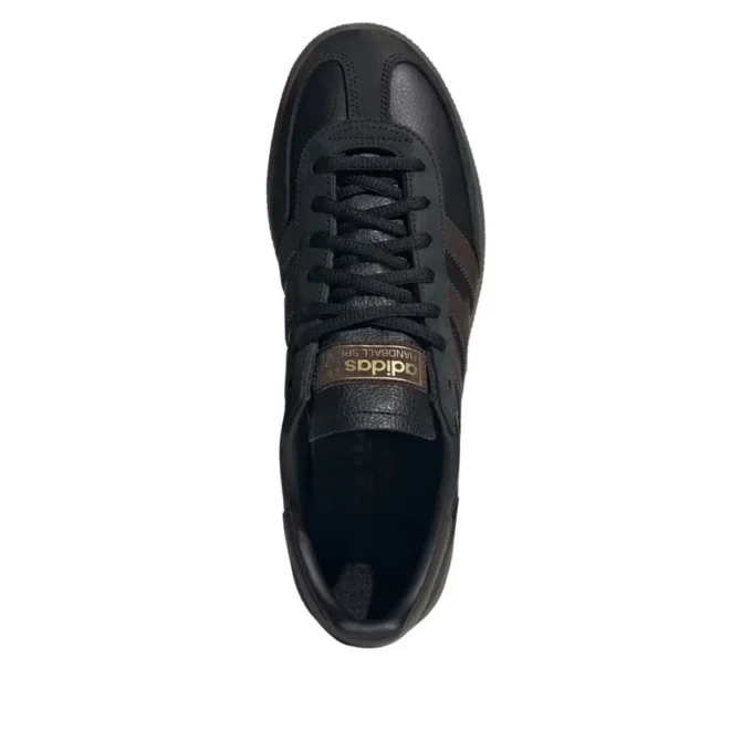 Adidas Handball Spezial «Black Dark Brown»