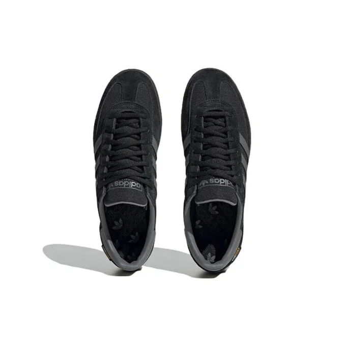 Adidas Handball Spezial «Black Grey Gum»