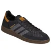 Adidas Handball Spezial «Black White Gum»