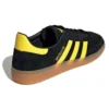 Adidas Handball Spezial «Black Yellow»