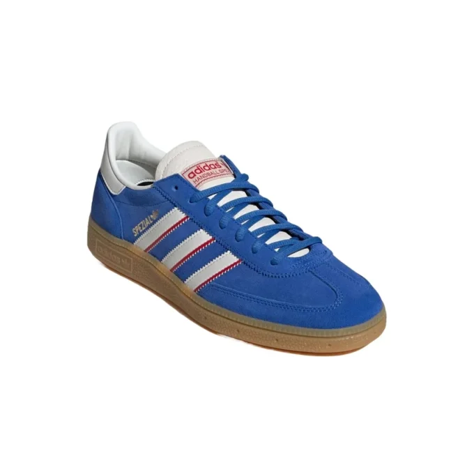 Adidas Handball Spezial «Blue Better Scarlet»