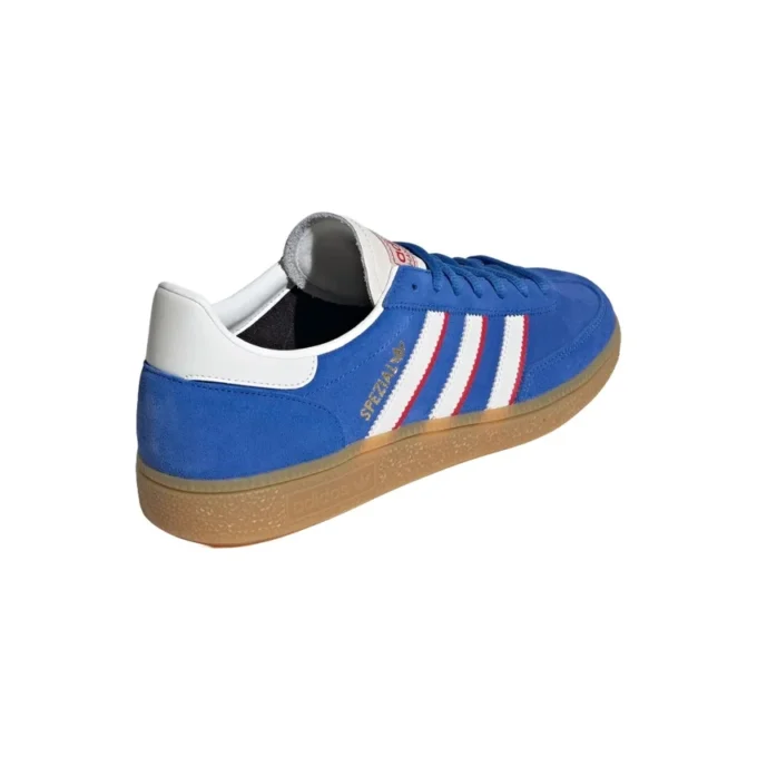 Adidas Handball Spezial «Blue Better Scarlet»