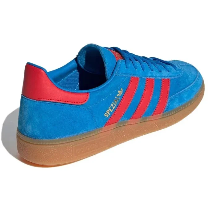 Adidas Handball Spezial «Blue Red»