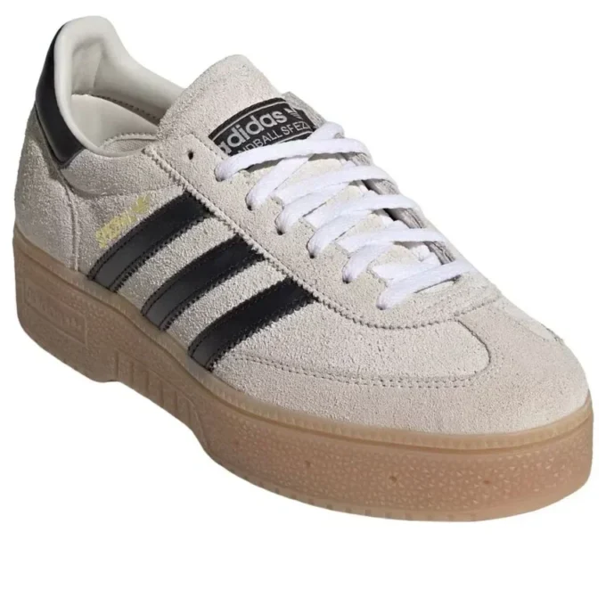 Adidas Handball Spezial Bold «Alumina Black Gum»