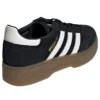 Adidas Handball Spezial Bold «Black White Gum»