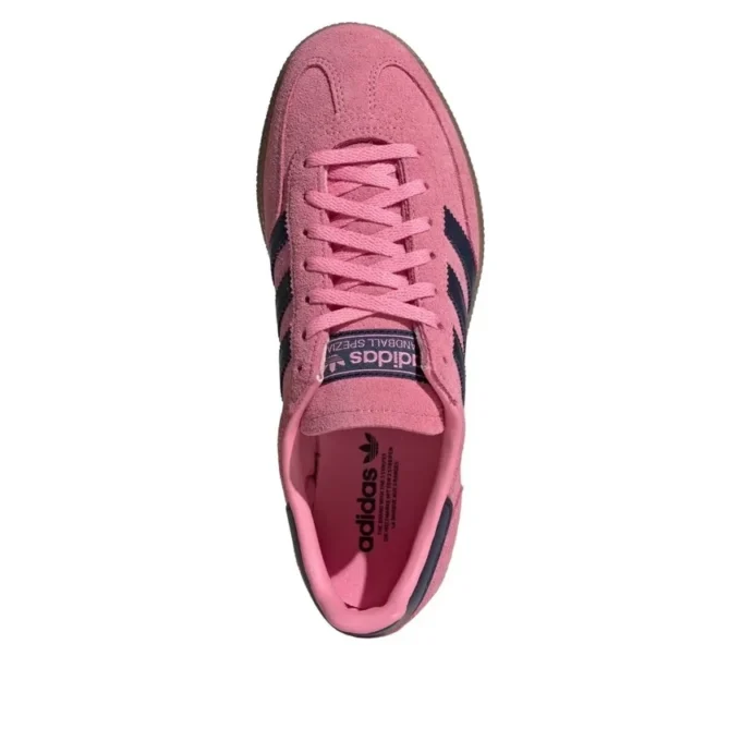 Adidas Handball Spezial Bold «Bliss Pink Night Indigo»