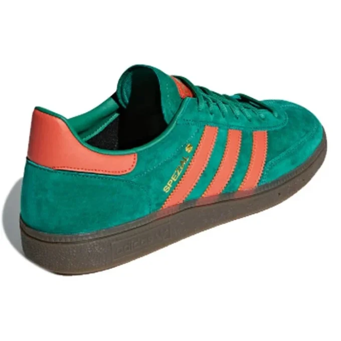 Adidas Handball Spezial «Bold Green»
