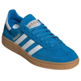Adidas Handball Spezial «Bright Blue White Gum»