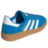 Adidas Handball Spezial «Bright Blue White Gum»