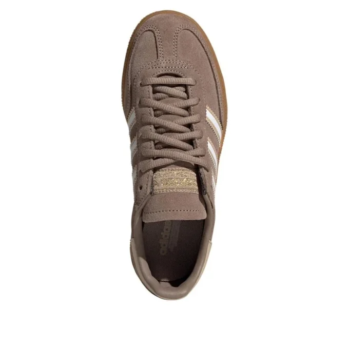 Adidas Handball Spezial «Brown»