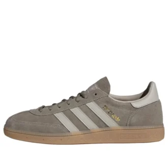 Adidas Handball Spezial «Brown Grey»