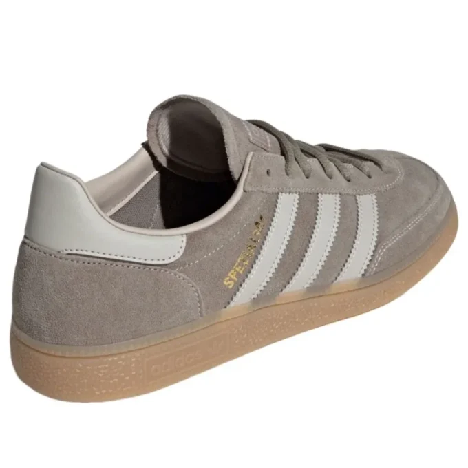 Adidas Handball Spezial «Brown Grey»