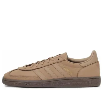 Adidas Handball Spezial «Cardboard Brown Desert»