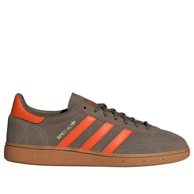 Adidas Handball Spezial «Cargo Brown»