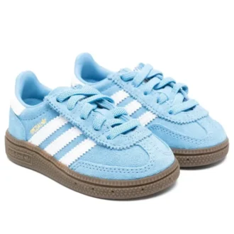 Adidas Handball Spezial Cf «Light Blue»