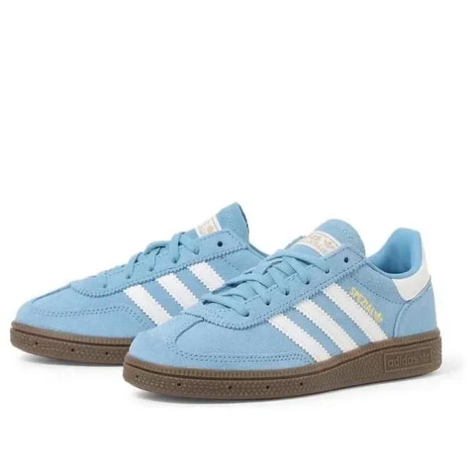 Adidas Handball Spezial Cf «Light Blue»