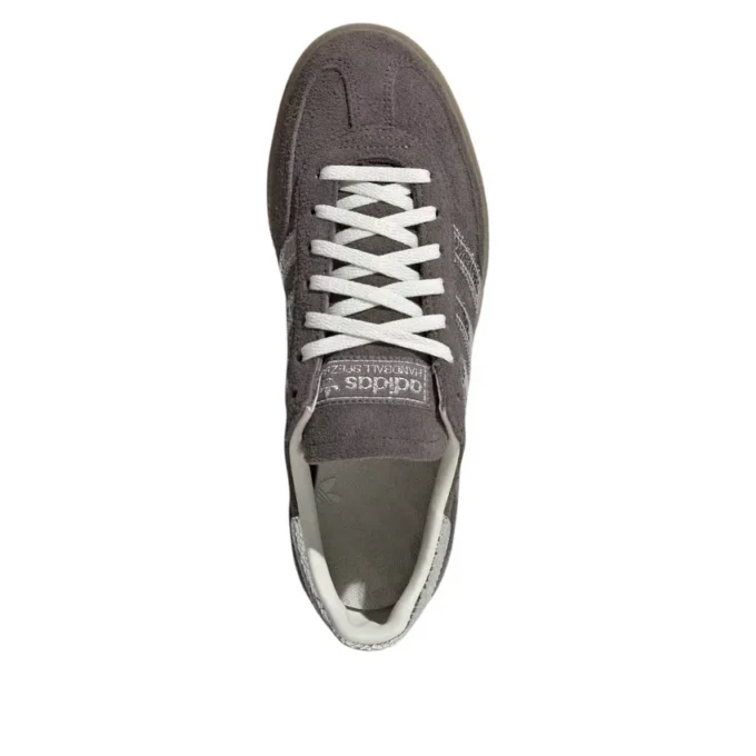 Adidas Handball Spezial «Charcoal Silver Gum»