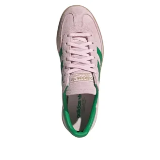 Adidas Handball Spezial «Clear Pink Green»