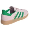 Adidas Handball Spezial «Clear Pink Green»