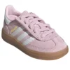 Adidas Handball Spezial «Clear Pink White Gum»