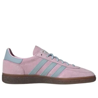 Adidas Handball Spezial «Clear Pink Wonder Blue Gum»
