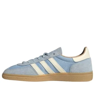 Adidas Handball Spezial «Clear Sky Cream White»