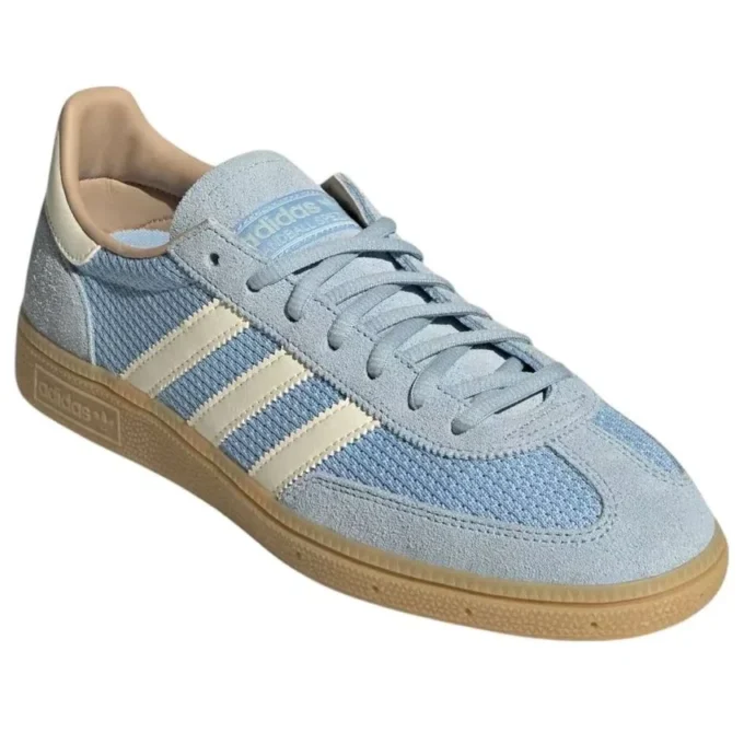 Adidas Handball Spezial «Clear Sky Cream White»