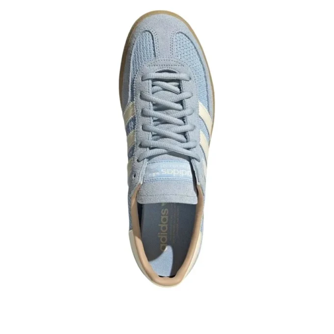 Adidas Handball Spezial «Clear Sky Cream White»