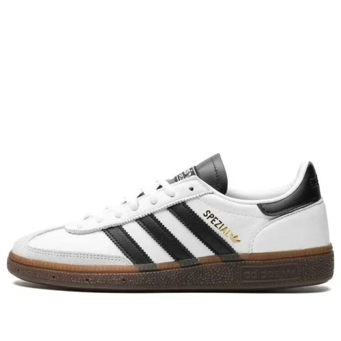 Adidas Handball Spezial «Cloud White Black»